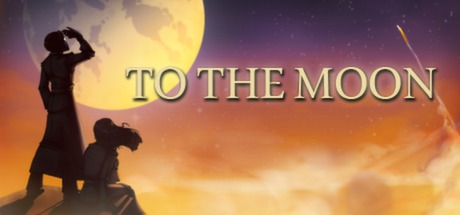 去月球（To the Moon）免安装中文版